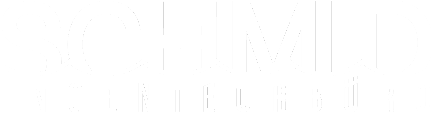 Ingenieurbüro Schmid Logo